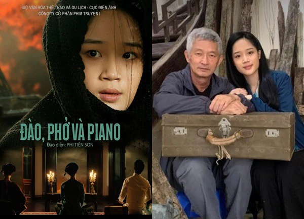 "Đào, phở và piano" làm từ ngân sách, khán giả vẫn mua 400.000 đồng/vé?