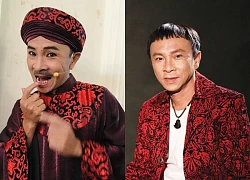 Dung Nhi: Comedian had a difficult childhood and had surgery for 4 colon tumors