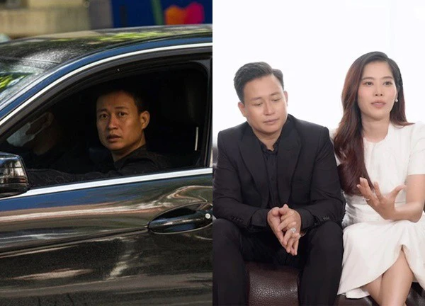 Nam Em vắng mặt ngày trình diện Sở TT-TT, chồng sắp cưới đại diện xuất hiện