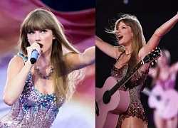 Taylor Swift phủ sóng diện rộng, các nước 'xâu xé' mong được đón tiếp ra sao?