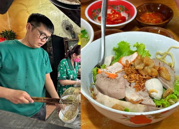 Tiệm mì trong phim Mai 'vỡ tổ' vì khách đông, đạt kỷ lục lần đầu tiên sau 40 năm