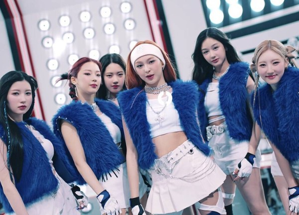 BabyMonster khoe vẻ đẹp ngọt ngào trong MV mới
