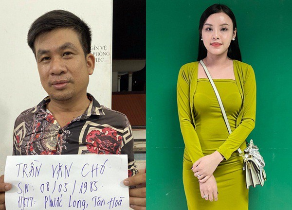 Bi hài các vụ án với những cái tên "độc, lạ"...