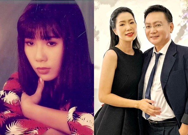 Cuộc sống viên mãn của 3 giai nhân màn ảnh thập niên 90 giờ là NSND