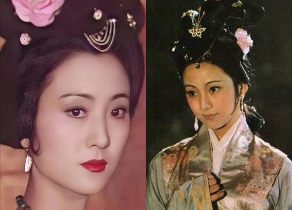 Đổng Trí Chi: Tây thi đẹp nhất, chấp nhận bỏ tất cả vì 1 chữ tình, giờ ra sao?