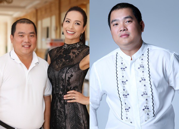 Minh Khang: From playing a wedding reception to a famous musician, marrying a famous supermodel