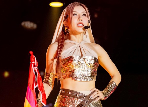 Trang Pháp: Chiến thắng tại 'Chị đẹp đạp gió rẽ sóng' nằm ngoài dự tính của tôi