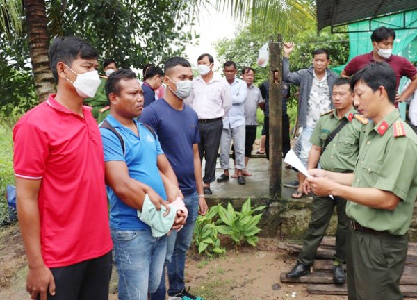 Đối tượng bịa đặt, chống phá Nhà nước lĩnh án