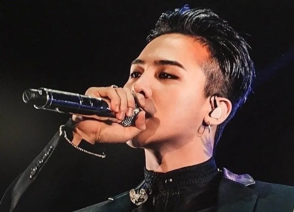 Dàn idol tuổi Rồng tài năng là cây hút fan trong Kpop