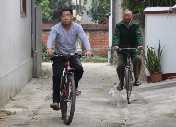 Nạn nhân nặng nhất vụ cháy chung cư mini: Tết thiếu đào, quất nhưng còn hy vọng
