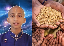 The "chilling" prophecy of 2024 of the Indian prodigy who saw Covid-19