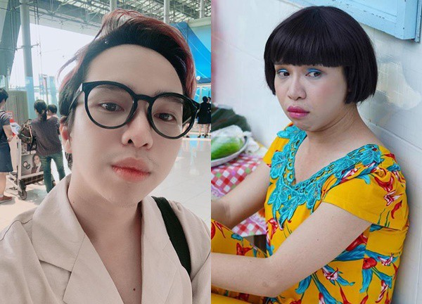 Gia Huy Su Su: Từng bị miệt thị khi công khai giới tính, giờ là chủ đoàn