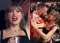 Taylor Swift trả thù Kanye West bằng 1 cú điện thoại, đuổi ra khỏi Super Bowl?