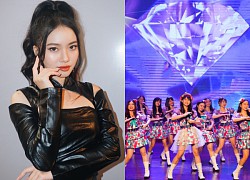 Kaycee: Former member of the largest girl group in Vietnam, now a "terrible" view YouTuber