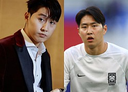 Lee Kang In: Asian Messi, bad temper, team fighting, Kpop idol dating