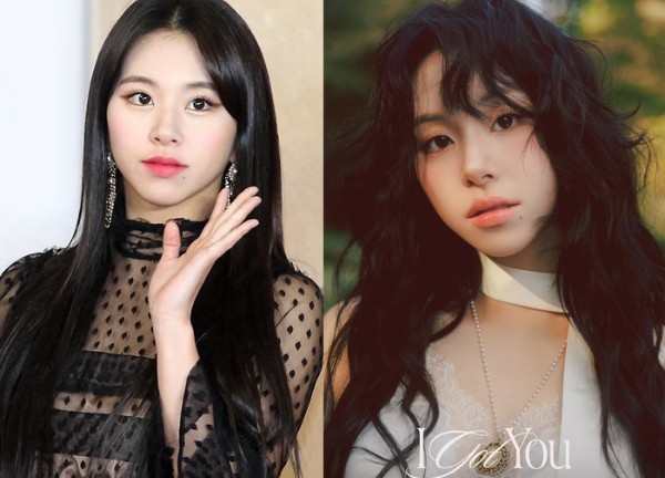 Màn lột xác của Chaeyoung (TWICE) chứng minh makeup cũng có quyền năng không thua phẫu thuật thẩm mỹ