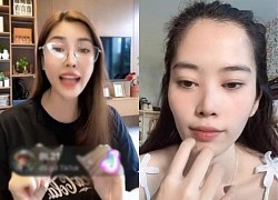 Nam Em hợp lực Quế Vân, livestream kể xấu chàng hề, công khai ghi âm tình ái