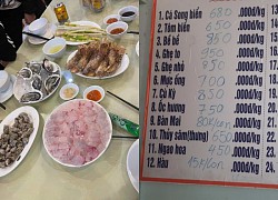 The case of restaurants in Ha Long "chopping" meals on 12 million Tet days: The government stepped in