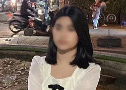 Hanoi Police issued a notice to search for a young girl who has been mysteriously missing since the 6th day of Tet