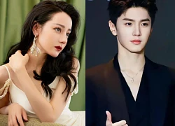 Dilraba Dilmurat despite being opposed by fans, still got married to Tran Triet Vien