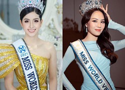 Miss World: Đại diện Lào bỏ thi phút chót, Mai Phương bớt đi một đối thủ