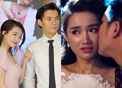 Nhan Phuc Vinh once loved Nha Phuong, "sprayed glue" when he saw Truong Giang propose?