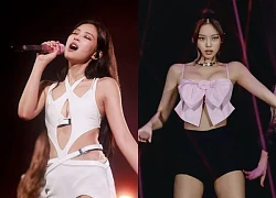 Jennie tiếp tục gặp nạn, bị đổ lỗi là lý do khiến Idol gen 4 nối đuôi hở bạo?