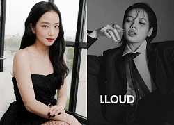 Jisoo (BLACKPINK) mới lên chức "sếp" đã vướng thị phi, có liên quan đến Lisa