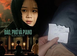 Khui 10 bí mật của "Đào, Phở Và Piano", dân tình tranh nhau giữ tấm vé "1-0-2"