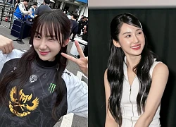 Mina Young: nữ streamer giải nghệ vì bị gắn mác "trà xanh", lấn sân làm ca sĩ