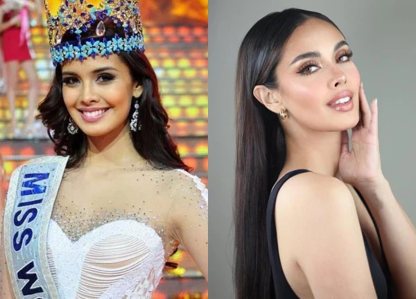 Miss World is the only one in Southeast Asia, holding the title of most beautiful beauty queen in the world