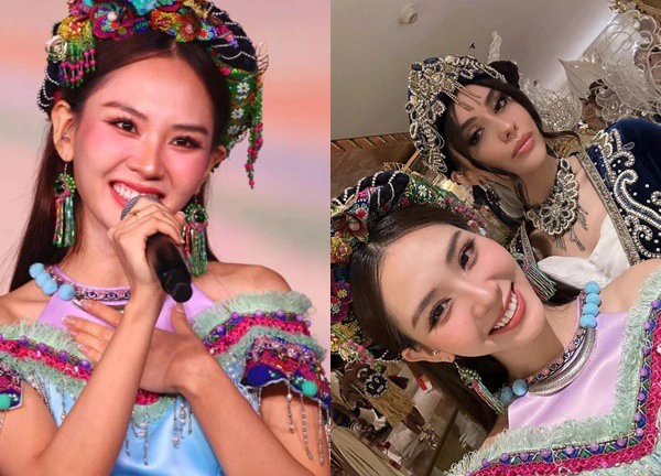 Miss World: Mai Phương nhận loạt tin vui khủng, lọt top 25 phần thi quan trọng