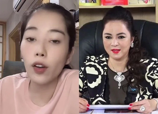 Nam Em có là "Nguyễn Phương Hằng thứ 2" khi liên tục livestream kể tội showbiz?