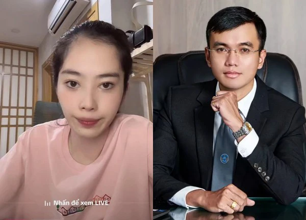 Nam Em liên tục "khui" chuyện showbiz, luật sư tuyên bố sốc: Có thể phạt hình sự