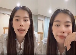 Nam Em admitted being "addicted" and persisted in livestreaming despite being "touched" by the Department of Information and Communications.