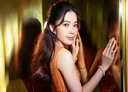 Nam Em was once "ambiguous" with a male Vbiz star, and the drama was no less controversial than Truong Giang