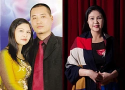 People's Artist Thanh Ngoan: Married to a husband 7 years younger than her, but still happy after more than 20 years without children