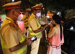 'Tai nạn giao thông nhiều, cần cấm tuyệt đối nồng độ cồn với lái xe'