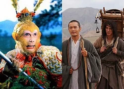 Sun Wukong in Journey to the West turns out to be real, but is he scheming to harm Tang Monk?