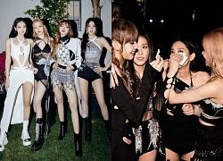 BLACKPINK nguy cơ cao không thể comeback, sớm hết thời dù tái ký hợp đồng nhóm?