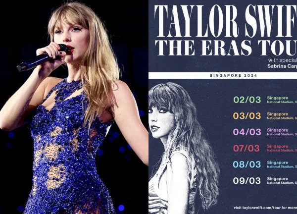 Concert Taylor Swift: Fan Việt "chơi lớn" mặc áo dài, chi chục triệu để đu idol