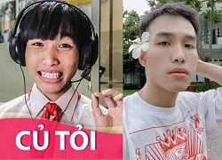 Củ Tỏi: Thánh nhạc chế từng top 1 VN, bị vượt mặt phải ngậm ngùi bán kênh