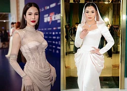 Diep Lam Anh was labeled as being arrogant and difficult to please, and the identity of the beautiful woman she once criticized was revealed