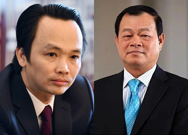 Điều tra bổ sung vụ FLC: 'Con voi chui lọt lỗ kim' và 'biết sai vẫn làm'