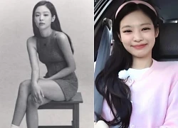 Jennie (BLACKPINK) made a wrong move as soon as she was promoted, fans regretted it