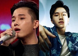 Juun D: Hotboy Vietnam's Got Talent suddenly became a million-view singer