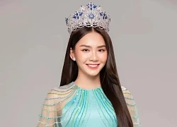 Mai Phuong lost stability in the final stage of Miss World, what chance does she have to represent Vietnam?