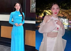 Miss World: Mai Phuong is clearly favored, taking the lead, Vietnam happily celebrates