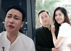 Nam Em "khẩu chiến" đòi chia tay chồng, tố "nửa kia" lợi dụng, không chịu đi làm