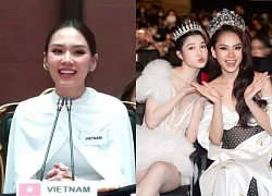 Phương Nhi dằn mặt anti, làm 1 điều cho Mai Phương, CĐM chế giễu: Có khi lỡ tay